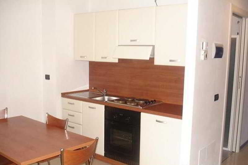 Residence Fermi Casarile Exterior foto