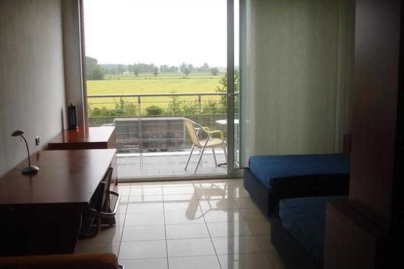 Residence Fermi Casarile Exterior foto