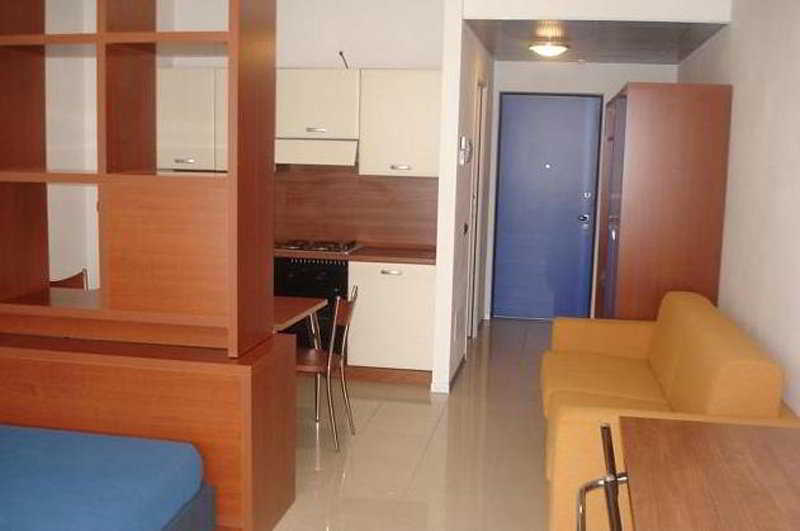 Residence Fermi Casarile Exterior foto